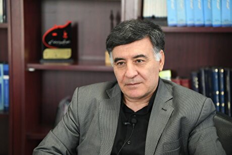 شبکه سوخت‌رسانی کشور در خدمت زائران اربعین
