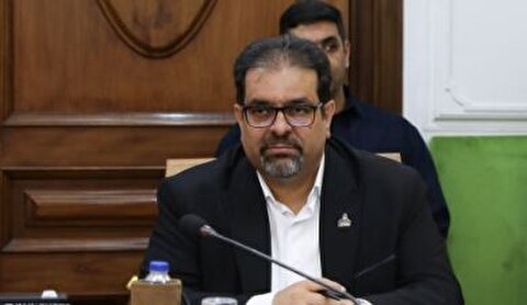 نقش حیاتی مناطق ده‌گانه انتقال گاز در زمستان پیش‌رو