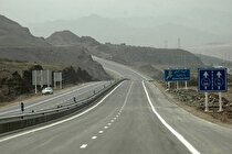 محور اهواز - چذابه در آستانه بهره‌برداری قرار گرفت