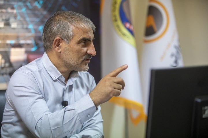 مدیرعامل شرکت مادرتخصصی برق حرارتی: رکورد تولید برق حرارتی کشور شکسته شد مدیرعامل شرکت مادرتخصصی برق حرارتی: رکورد تولید برق حرارتی کشور شکسته شد