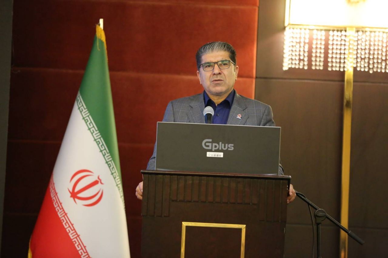خیز بلند «صدرا» در مهار امواج؛ از نصب سکو‌های غول‌پیکر تا احیای ناوگان دریایی