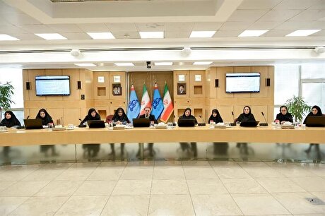 تبیین راهبرد‌های حمایت از بانوان شاغل در شرکت ملی صنایع پتروشیمی