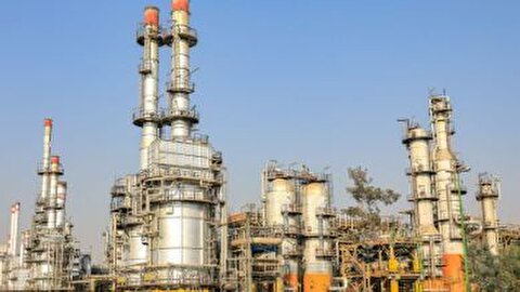 پایداری تولید در پالایشگاه تهران ثمره تعهد و همدلی کارکنان است