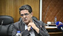 سرپرست سازمان منطقه ویژه اقتصادی انرژی پارس منصوب شد