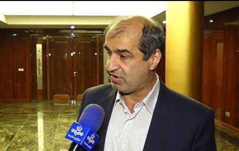 ۱۲ استان و حدود ۳۵ میلیون نفر همچنان با کم‌بارشی مواجهند