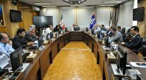 قدردانی از مدیران نمونه سال ۱۴۰۳ شرکت ملی نفت ایران