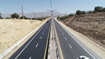 کمربندی ایوان، گره ترافیکی اربعین را باز می‌کند