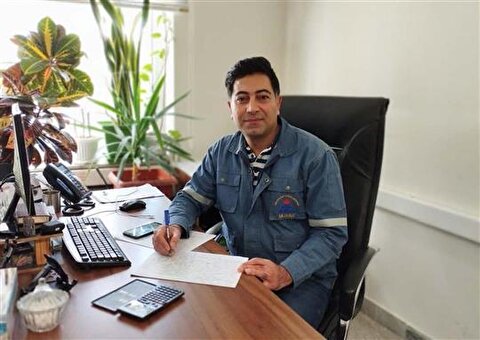 تبدیل مستقیم کاتالیستی نفت خام در پالایشگاه شازند برای نخستین بار
