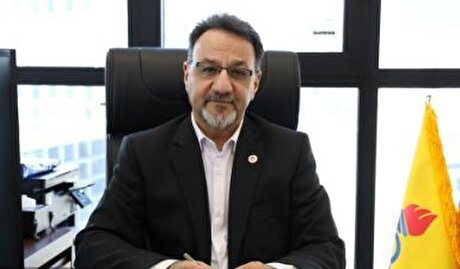 شبکه انتقال گاز برای عبور پایدار از اوج مصرف آماده می‌شود