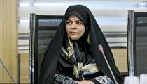 انتصاب مشاور مدیرعامل شرکت ملی نفت ایران در امور بانوان
