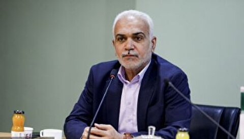افزایش ۳ هزار بشکه‌ای تولید میدان دارخوین