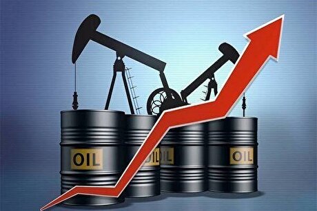 پرواز قیمت نفت در پی تنش‌های نظامی در تنگه هرمز و پاسخ ایران