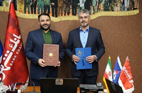 مدیرعامل بانک شهر: حمایت از بازسازی پروژه‌های صنعت نفت و گاز را مصداق جهاد اقتصادی می‌دانیم