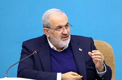 وزیر نیرو: هر هفته ۱۰۰ مگاوات نیروگاه خورشیدی افتتاح می‌کنیم