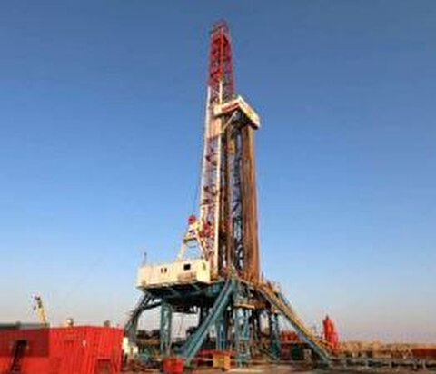 ایران صدرنشین کشف منابع گازی جهان شد