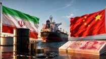 اعتراف وزیر ترامپ: چین همچنان خریدار نفت ایران است
