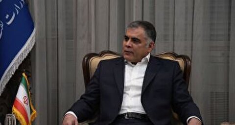 صادرات نفت خام ایران در جنگ ۴۰ روزه یک ساعت هم متوقف نشد
