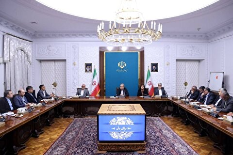 برقراری عدالت در حوزه حمل و نقل عمومی و همگانی امری ضروری است/ مشارکت صاحبان فرآیند را برای طرح‌ها و...