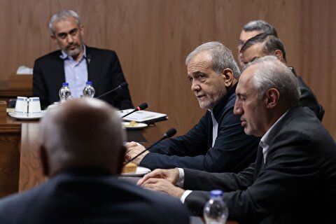 منابع حاصل از کاهش مصرف بنزین صرف تقویت کالابرگ می‌شود