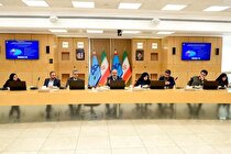 راهکار‌های ارتقای تاب‌آوری مجتمع‌های الفینی بررسی شد