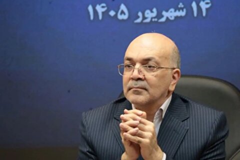 در روز‌های سخت جنگ، سنگر آب لحظه‌ای خالی نبود/ اصلاح ساختار آب کشور باید به استقرار واقعی مدیریت حوضه‌های آبریز منجر شود