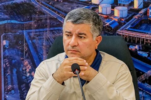 تأمین ۱۰۰ درصدی برق و سرویس‌های حیاتی شرکت‌ها با مدیریت مصرف بخار