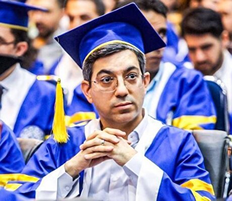 مدیرعامل تاپیکو عنوان کرد: آغوش باز تاپیکو برای دانش‌آموختگاه شریف