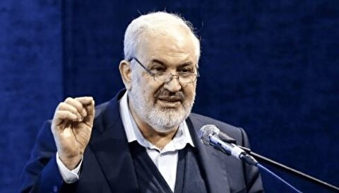 «برق من» وزیر نیرو را گرفت!