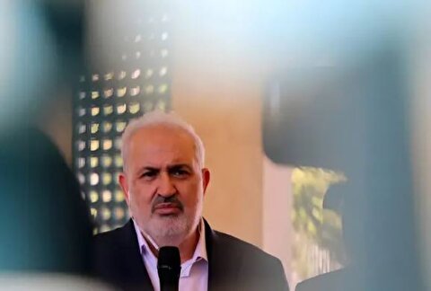 وزیر نیرو: نگفتم خاموشی‌ها تمام شده؛ برای پایداری شبکه برق صبور باشید