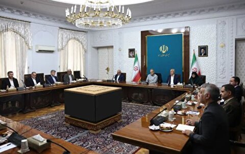 طرح‌های محیط‌زیستی و حکمرانی آب باید مبتنی بر نیازسنجی اقلیمی باشد