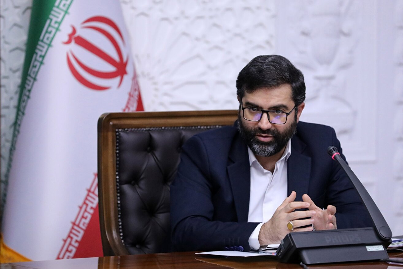 جلسه بررسی سند راهبردی اجرایی مدیریت یکپارچه حامل‌های انرژی در کلان‌شهر تهران با حضور رئیس‌جمهور پزشکیان