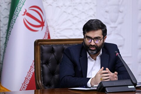 جلسه بررسی سند راهبردی اجرایی مدیریت یکپارچه حامل‌های انرژی در کلان‌شهر تهران با حضور رئیس‌جمهور پزشکیان