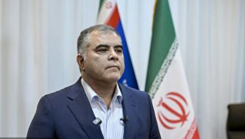 کشف میدان گازی جدید با ظرفیت برداشت ۵۷۰۰ میلیارد فوت‌مکعب گاز