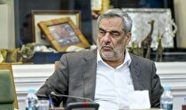 تولید در صنعت نفت ایران با مجاهدت کارکنان استمرار دارد