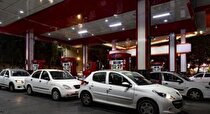 افزایش ۳۰ درصدی توزیع بنزین در پایتخت