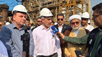 تأمین مالی بازسازی پالایشگاه‌های پارس جنوبی تسریع می‌شود