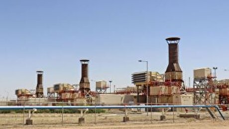 ذخیره‌ای برای عبور از زمستان